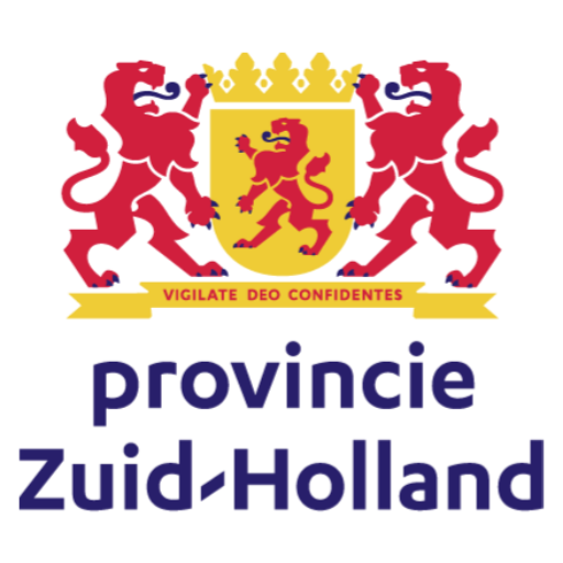 Logo Provincie Zuid-Holland