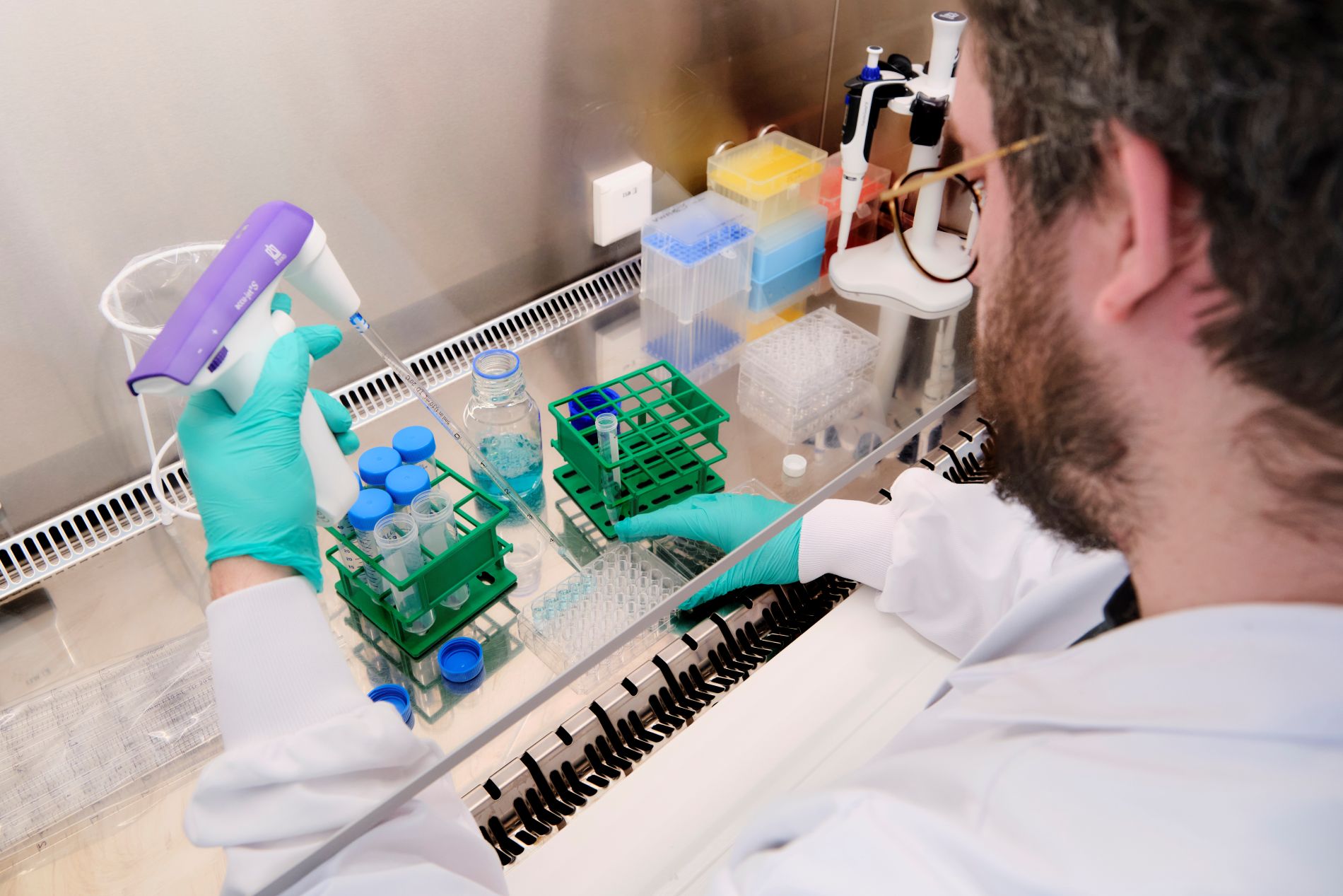Biotech Campus Delft: Hoe Zuid-Holland de eiwittransitie versnelt